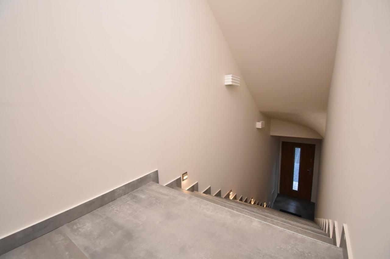 Apartamenty Pod Skalitem Szczyrk Buitenkant foto