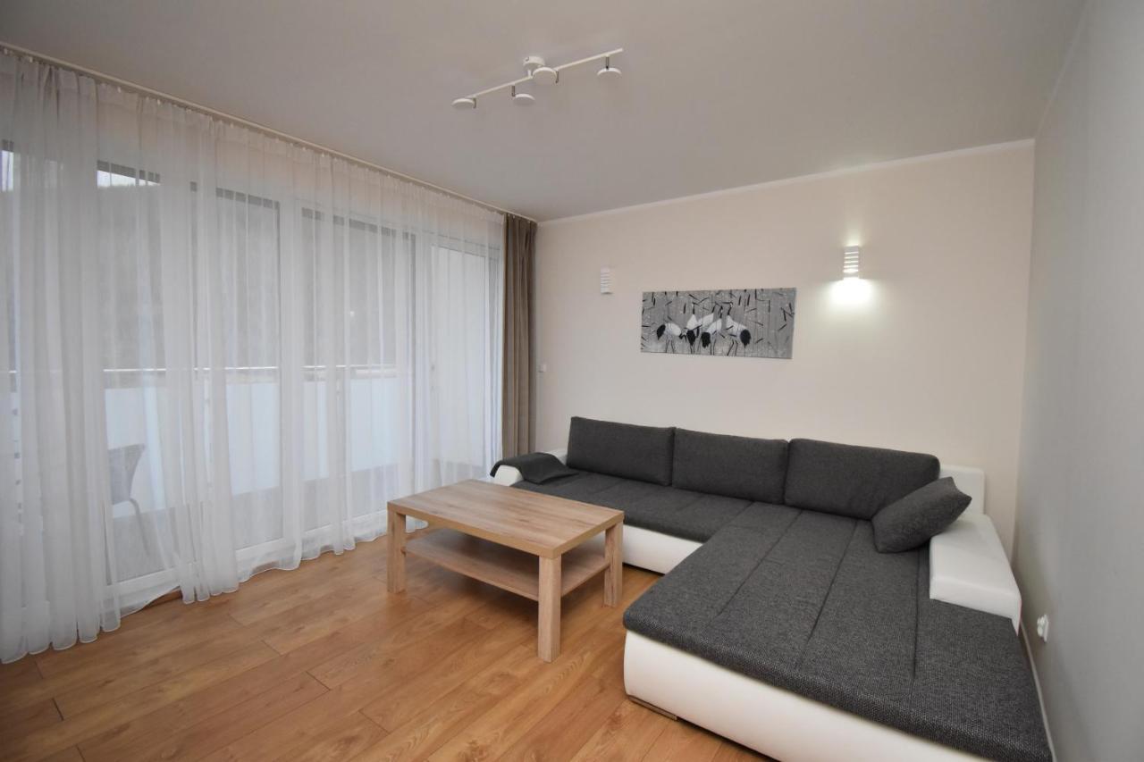 Apartamenty Pod Skalitem Szczyrk Buitenkant foto