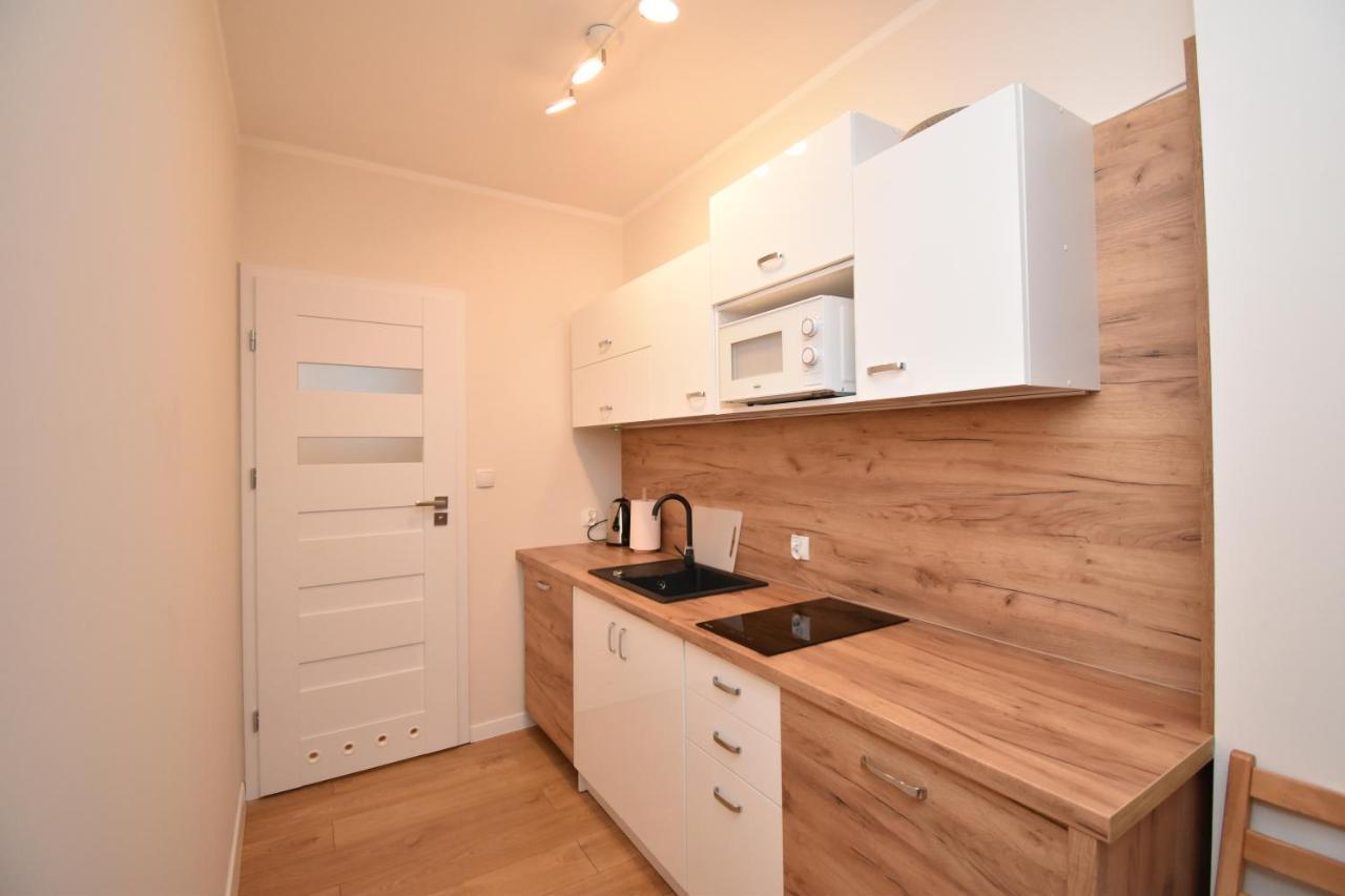 Apartamenty Pod Skalitem Szczyrk Buitenkant foto