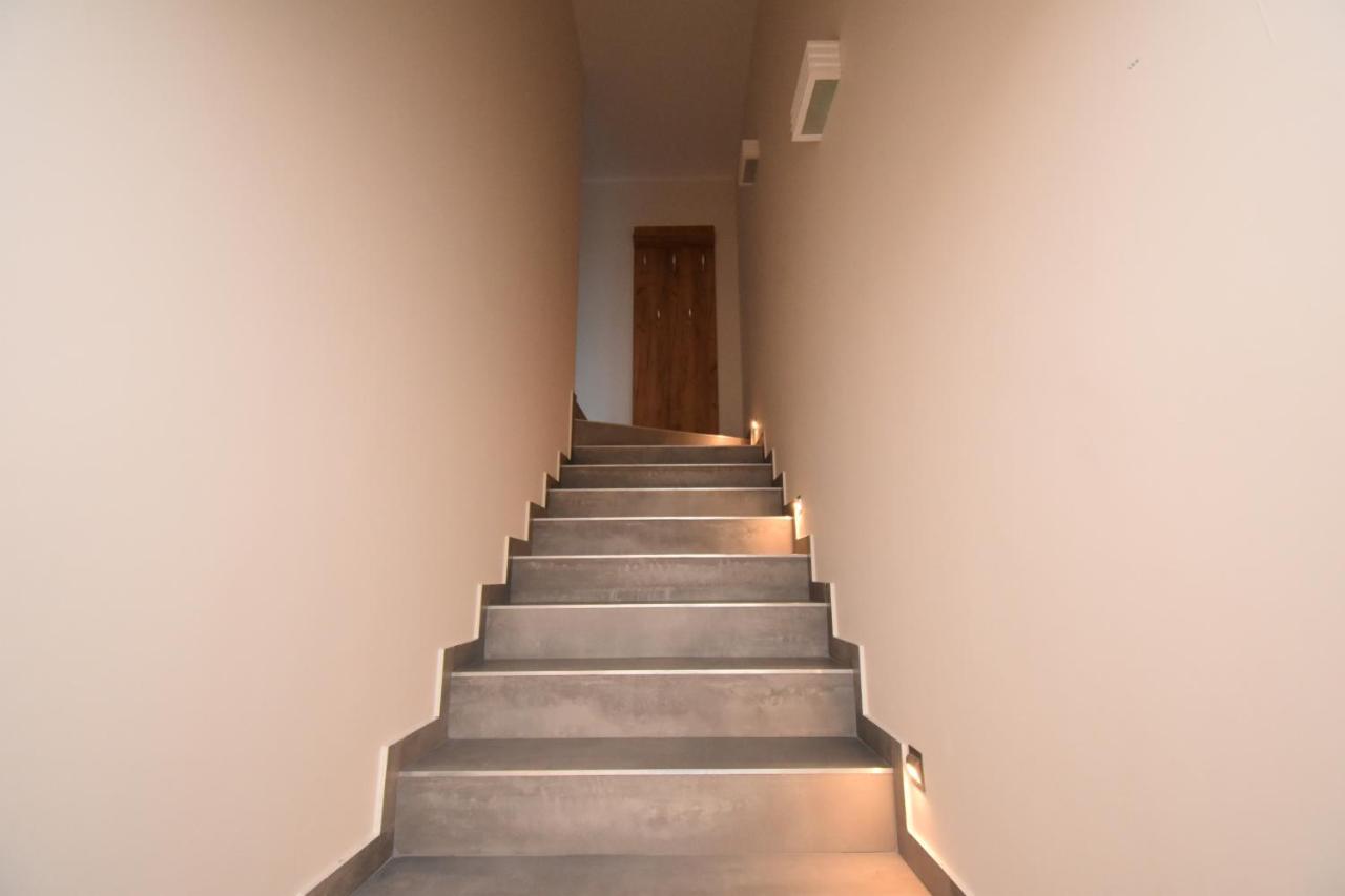 Apartamenty Pod Skalitem Szczyrk Buitenkant foto