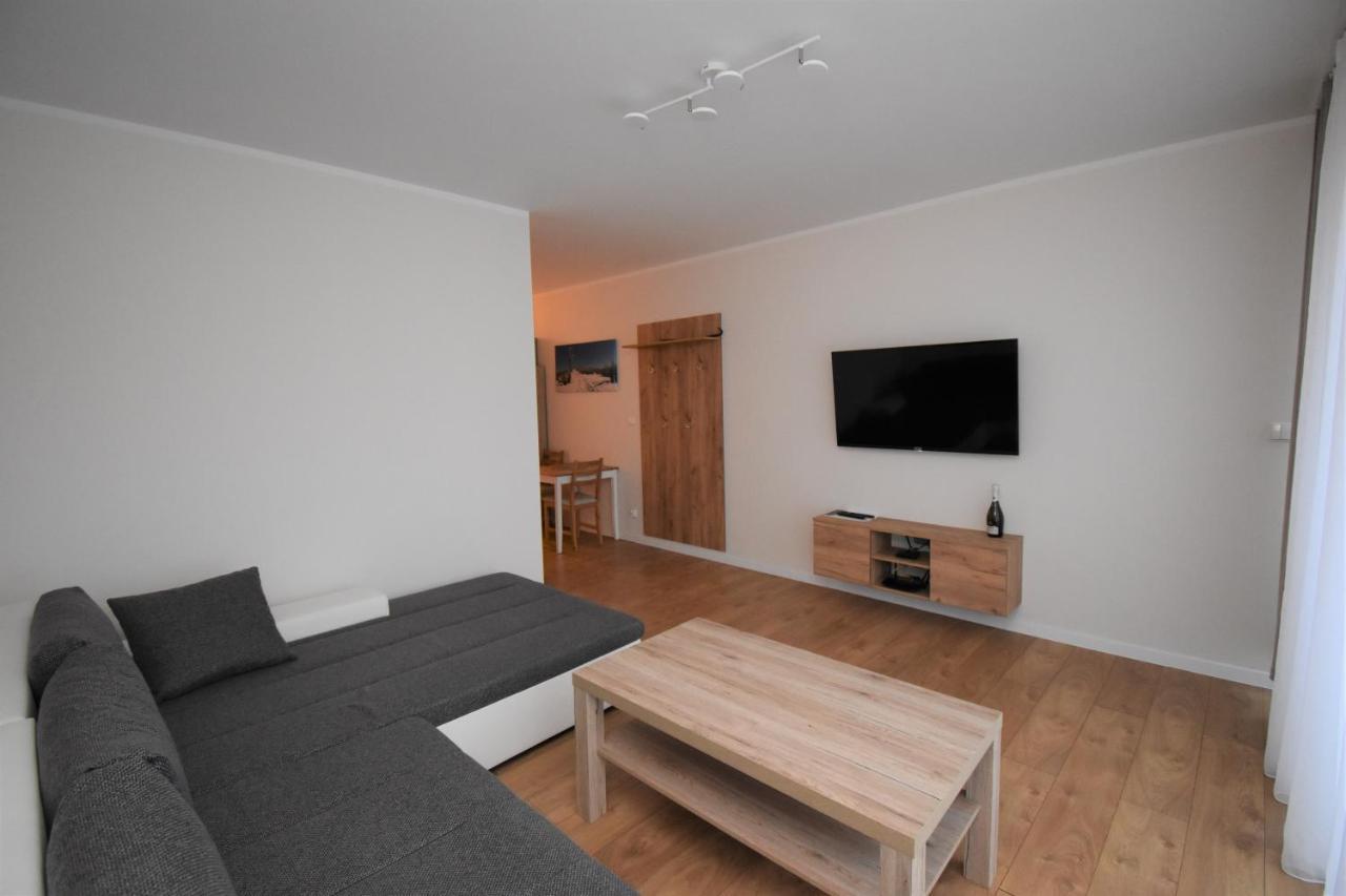 Apartamenty Pod Skalitem Szczyrk Buitenkant foto