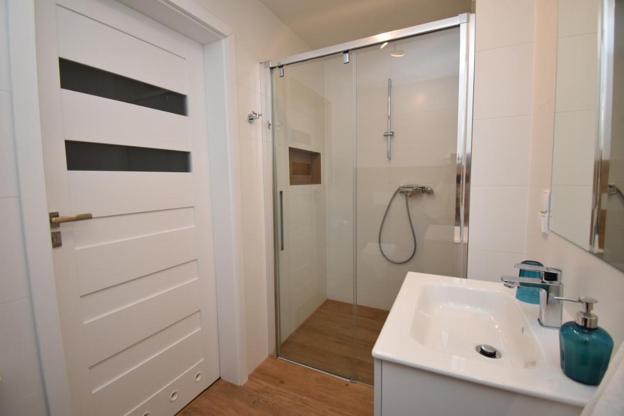 Apartamenty Pod Skalitem Szczyrk Buitenkant foto