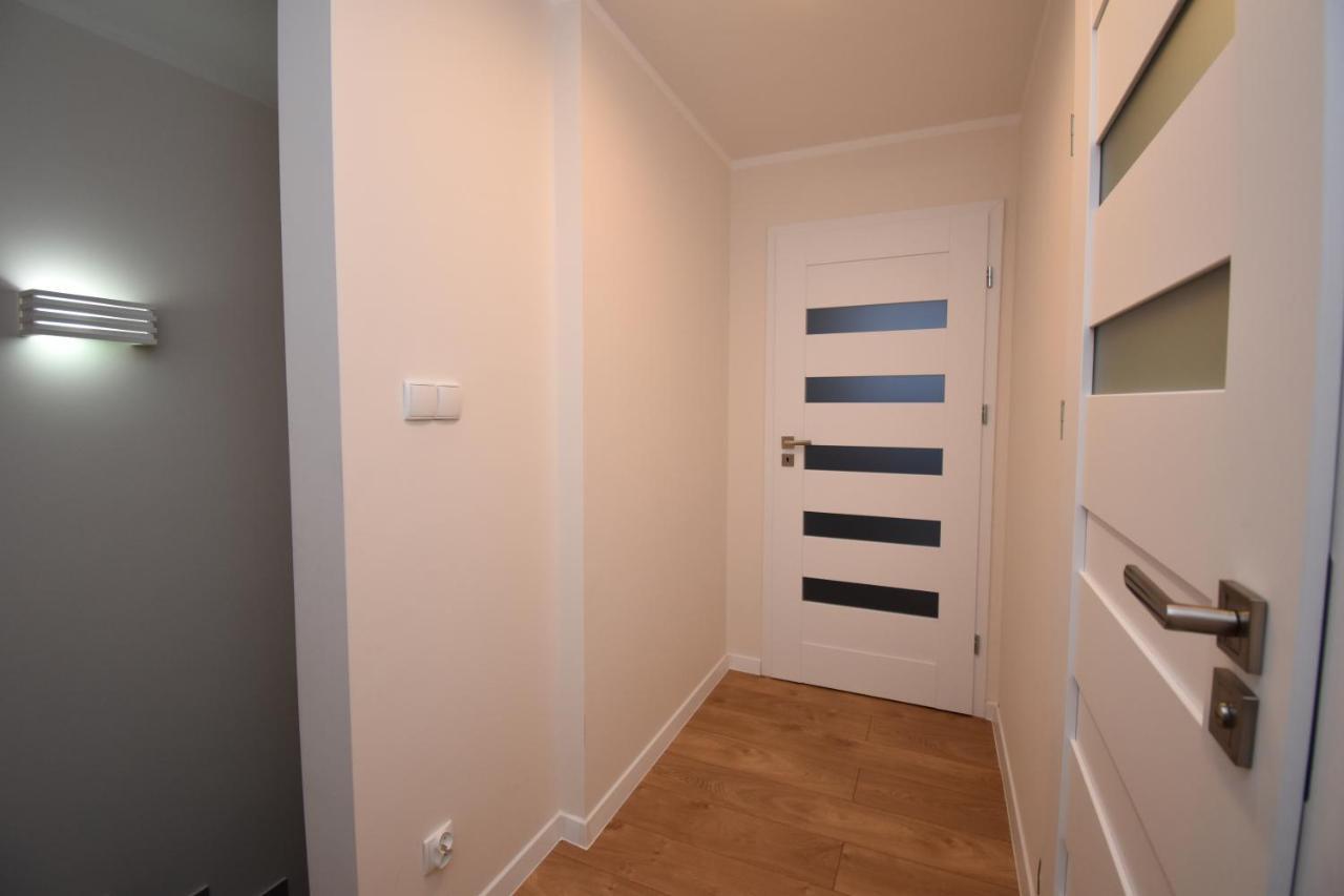 Apartamenty Pod Skalitem Szczyrk Buitenkant foto