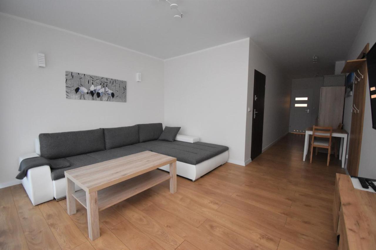 Apartamenty Pod Skalitem Szczyrk Buitenkant foto