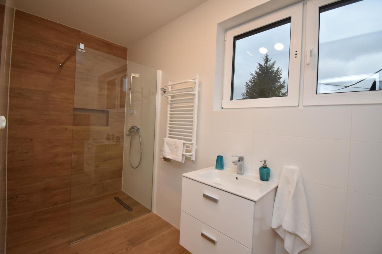 Apartamenty Pod Skalitem Szczyrk Buitenkant foto