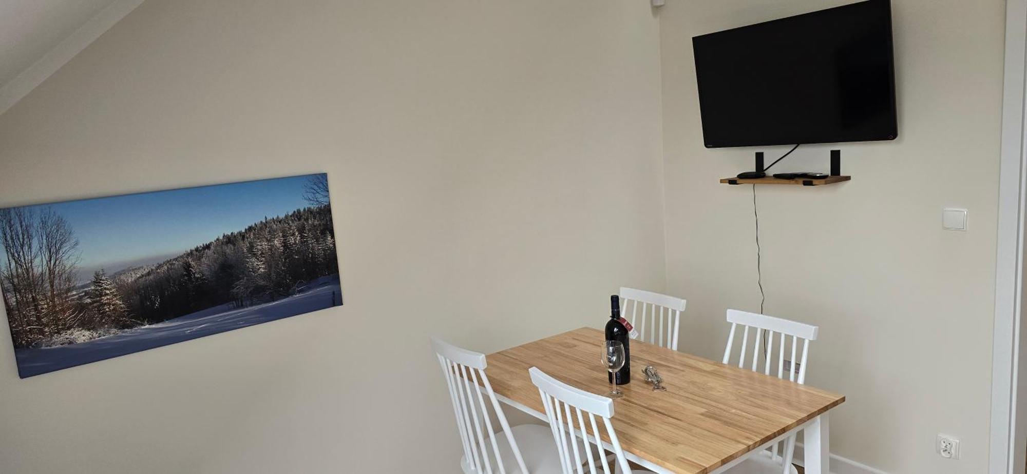 Apartamenty Pod Skalitem Szczyrk Buitenkant foto